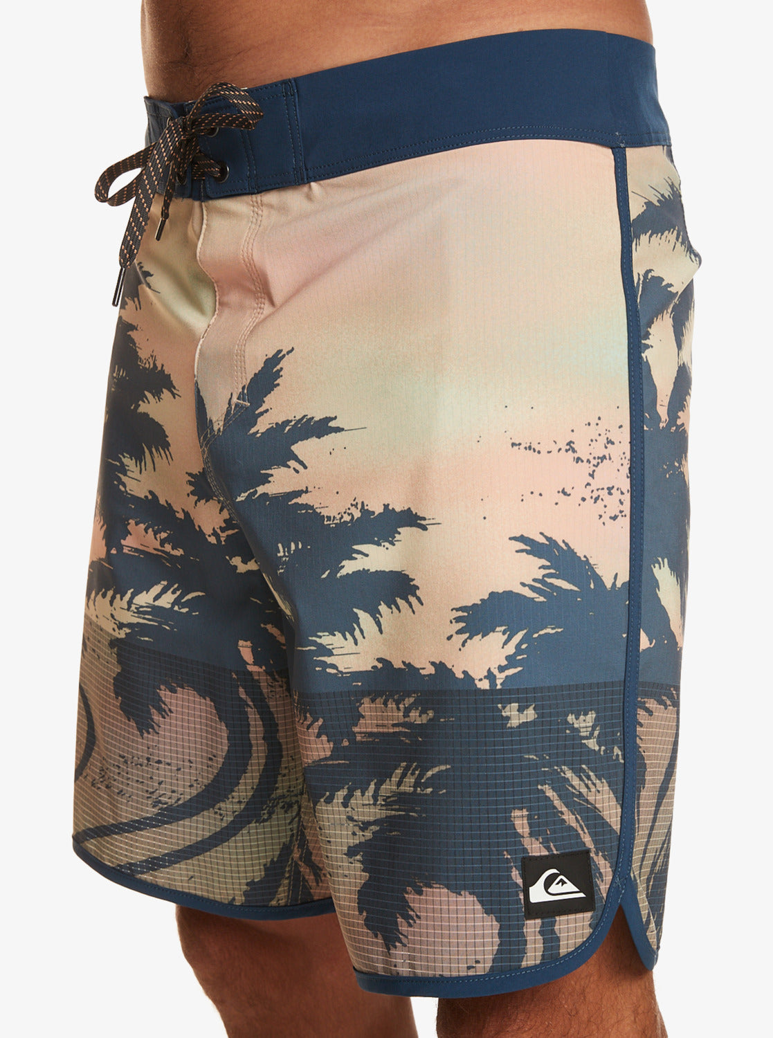 Quiksilver hot sale custom boardshorts