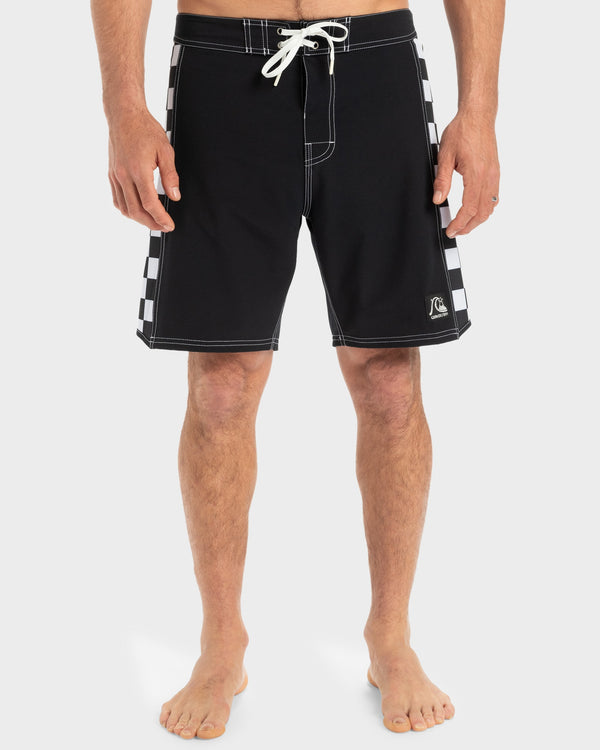 Quiksilver Original Arch 18" Boardshorts