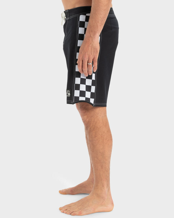 Quiksilver Original Arch 18" Boardshorts