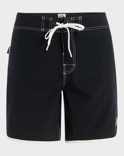 Quiksilver Original Scallop 18" Boardshorts