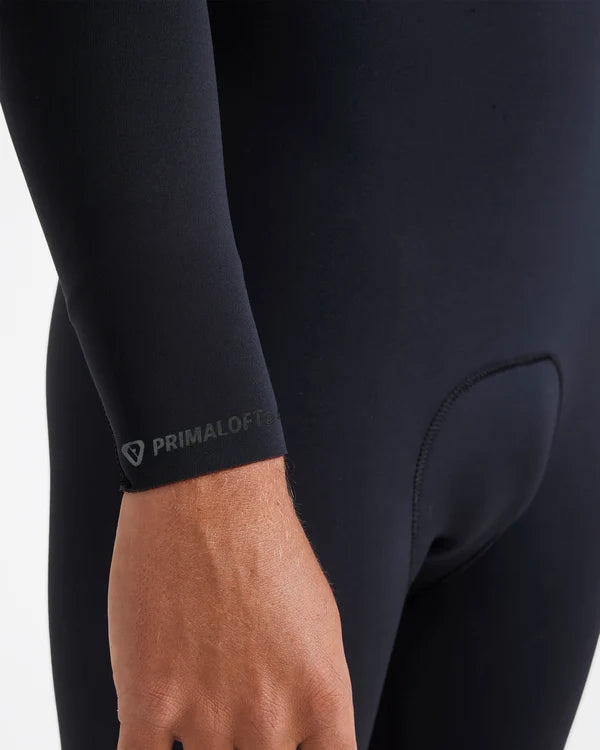 Quiksilver 3/2mm Everyday Sessions Chest Zip Steamer (2026)