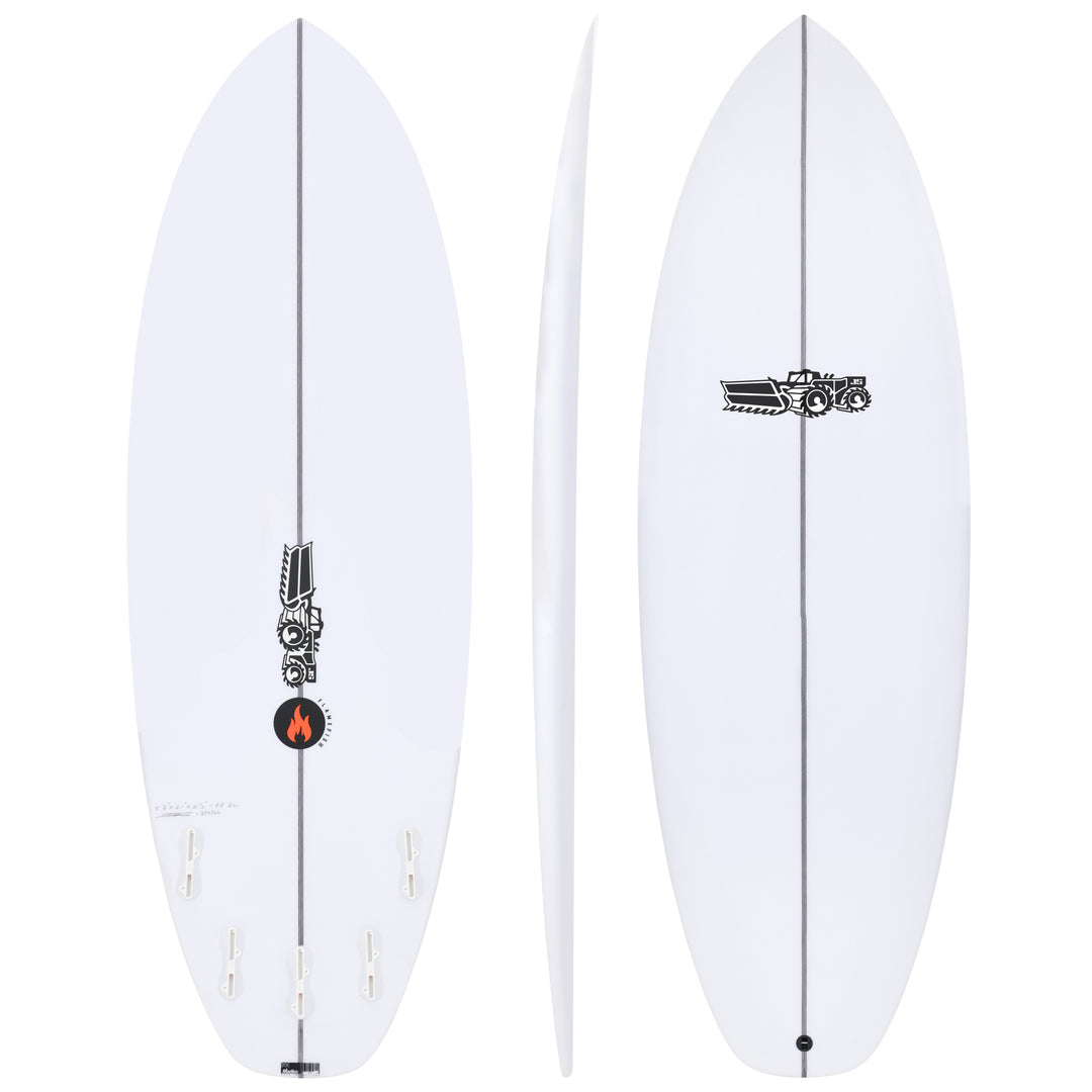 ＜新品・送込み＞5.7 JS XERO FUSION SQUASH 　J1046 carbotune-xero-fusion-js-
