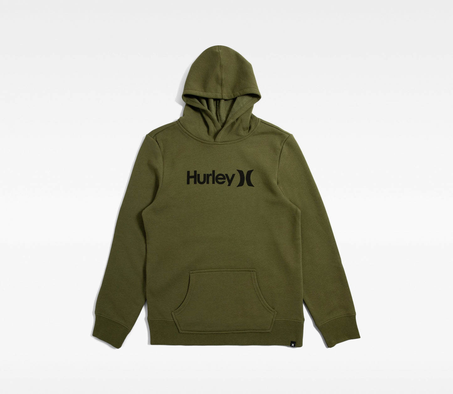 Hurley One And Only Seasonal Pullover Hoodie