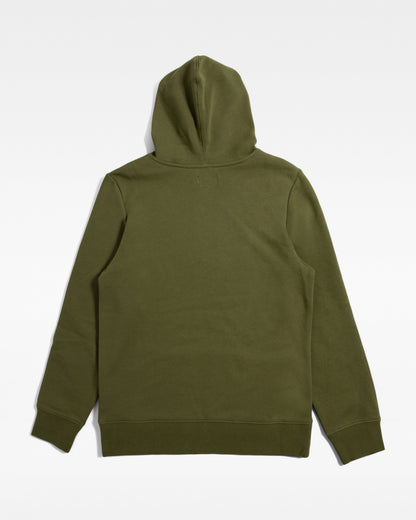 Hurley One And Only Seasonal Pullover Hoodie