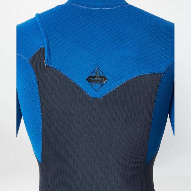 O'Neill HyperX Zipperless 2mm Spring Suit Wetsuit - Deep Sea