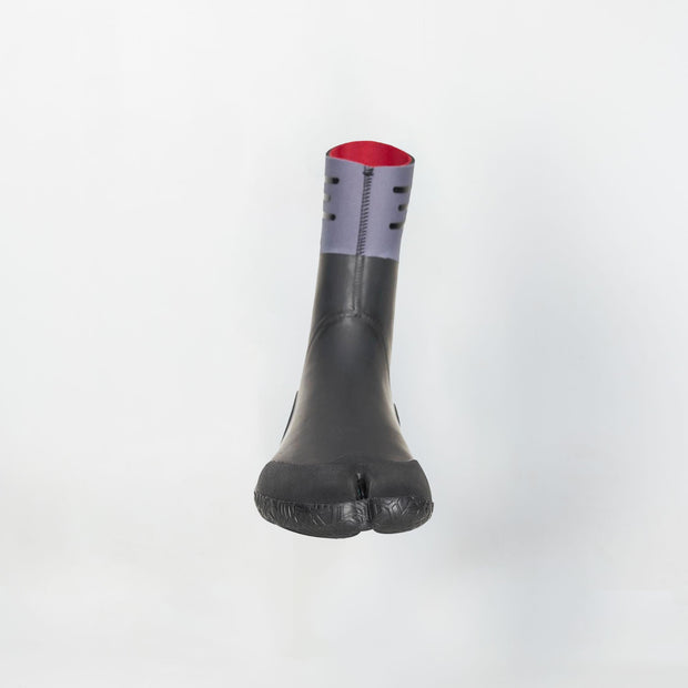 O'Neill HyperFreak Dipped 3mm Split Toe Wetsuit Boot