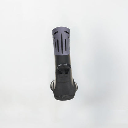 O'Neill HyperFreak Dipped 3mm Split Toe Wetsuit Boot