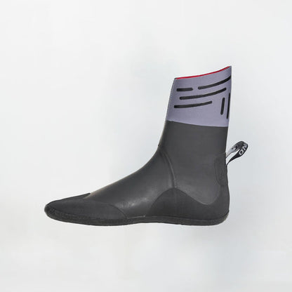 O'Neill HyperFreak Dipped 3mm Split Toe Wetsuit Boot