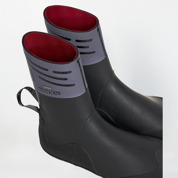 O'Neill HyperFreak Dipped 3mm Split Toe Wetsuit Boot