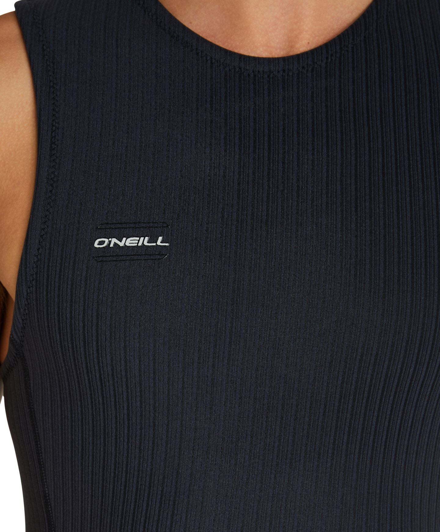 O'Neill HyperFreak TB3X Sleeveless 1.5mm Wetsuit Vest