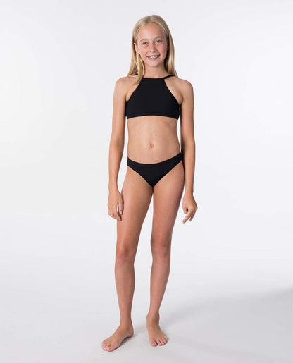 Ripcurl Lux Rib Bikini Set - Girls (8-16 years)