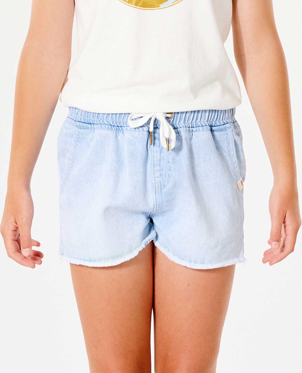 Short de plage RIP CURL taille S (Gebraucht) in Chez-le-Bart für CHF 9 Short de plage RIP CURL taille S (Gebraucht) in Chez-le-Bart für CHF 9