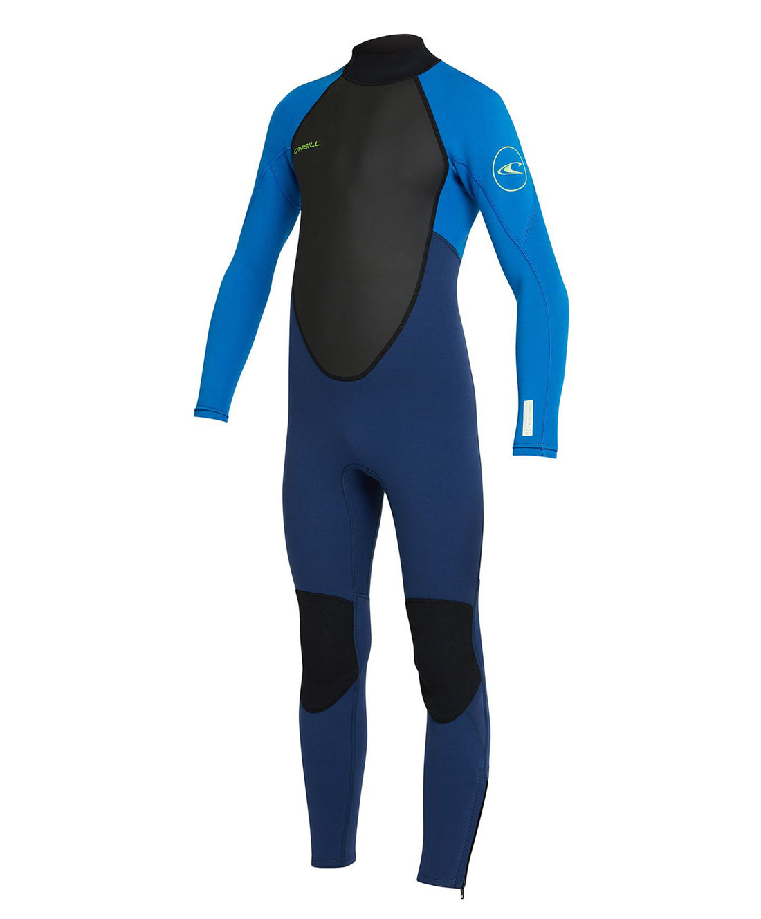 O'Neill Boy's Reactor 3/2mm Steamer Wetsuit – Surfection Mosman