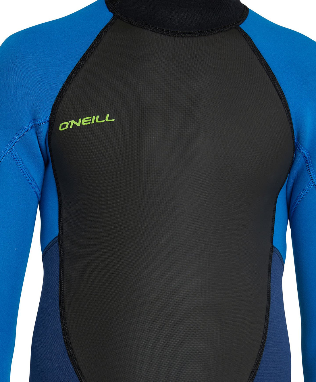 O'Neill Boy's Reactor 3/2mm Steamer Wetsuit