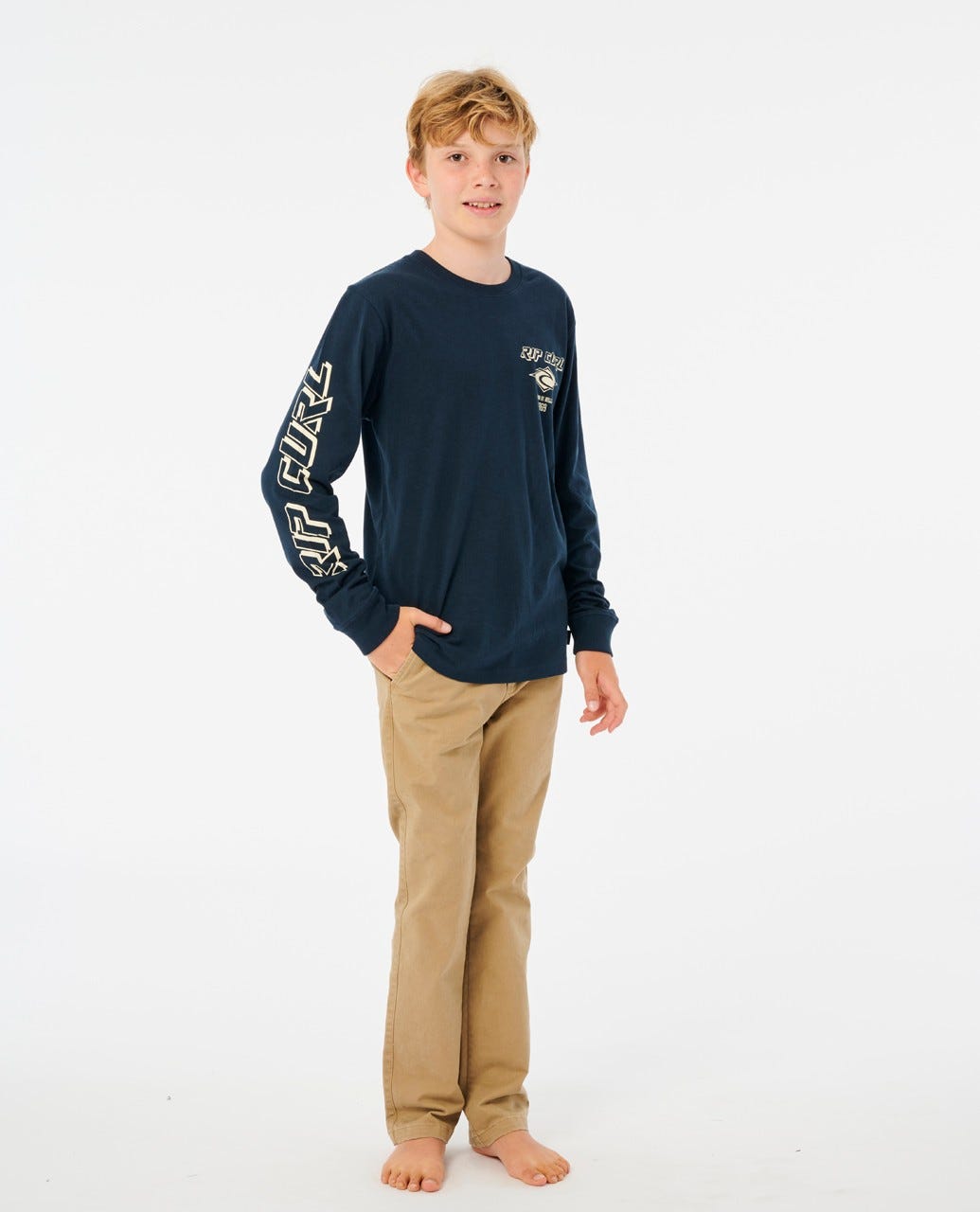 Ripcurl Fade Out Icon L S Tee Surfection Mosman ripcurl-fade-out-icon-l-s-tee-surfection-mosman