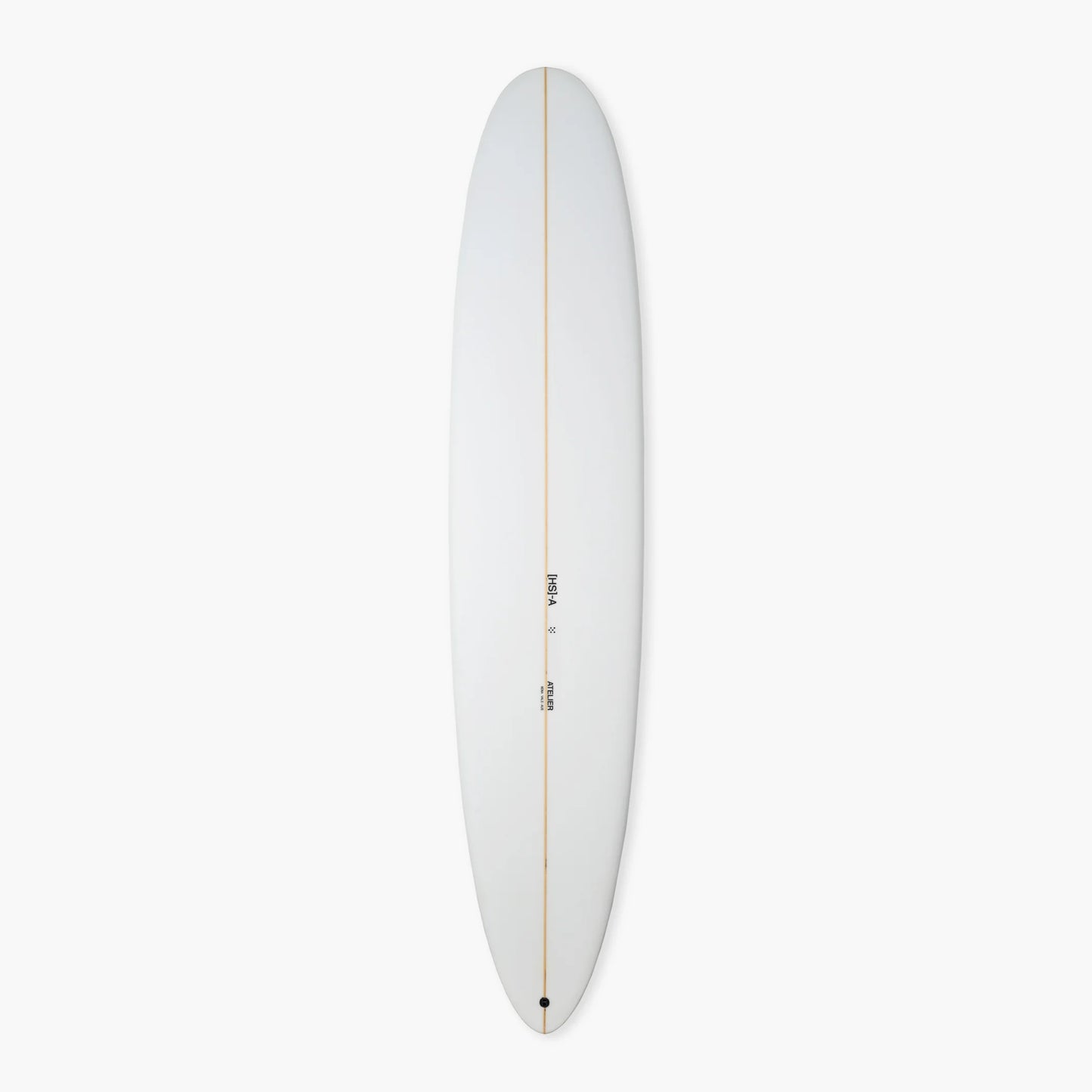 HS ATELIER CLASSIC LONGBOARD 9'1