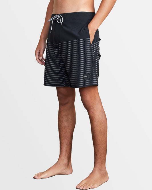 RVCA CURREN 18" BOARDSHORTS