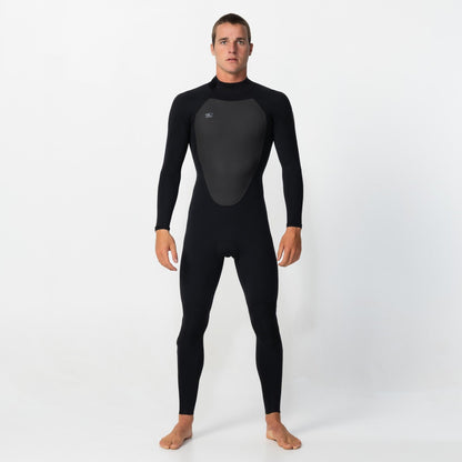 O'neill Defender 3/2mm Steamer Back Zip