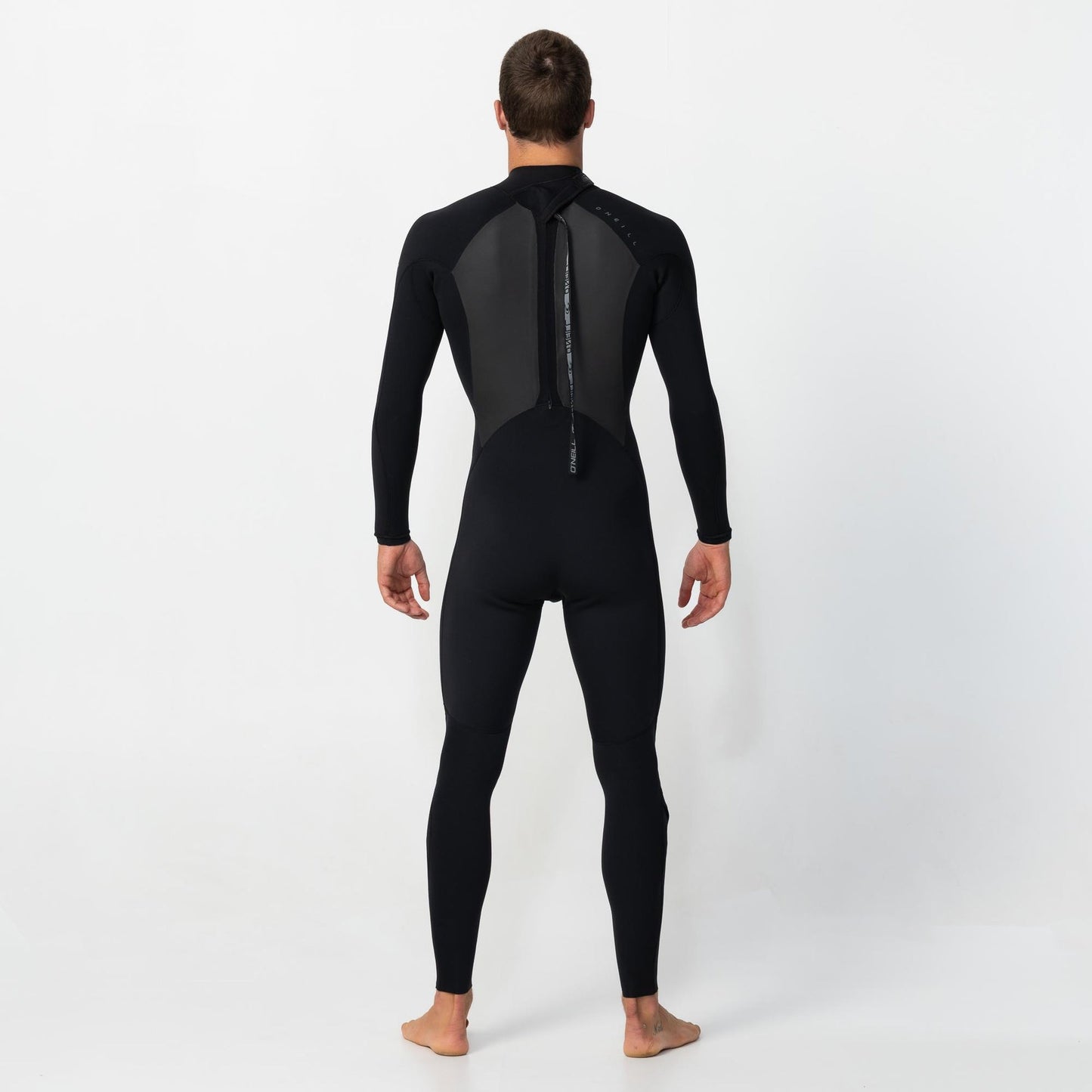 O'neill Defender 3/2mm Steamer Back Zip