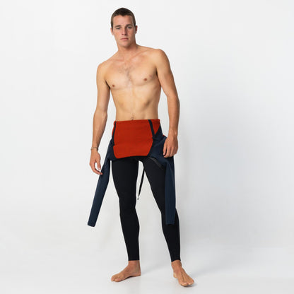 O'neill Defender 3/2mm Steamer Back Zip
