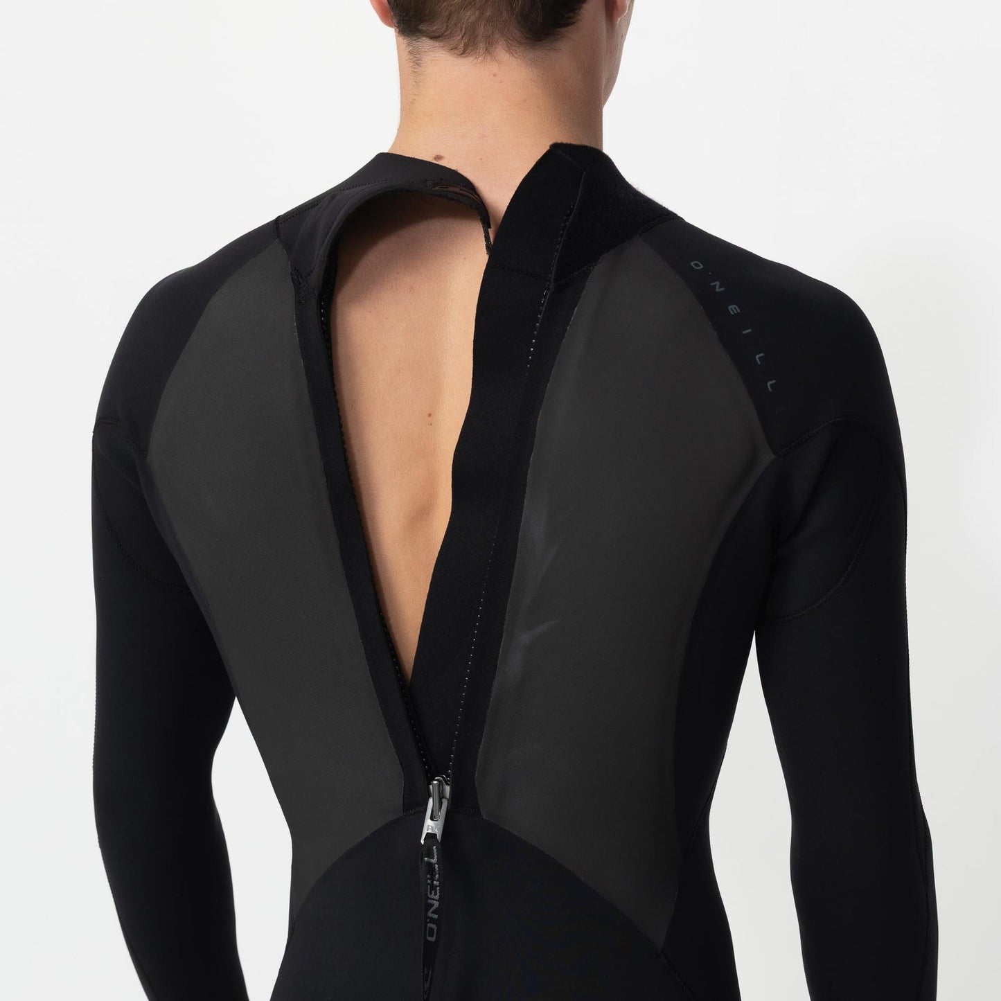 O'neill Defender 3/2mm Steamer Back Zip