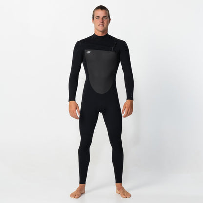 O'neill Defender 3/2mm Steamer Chest Zip