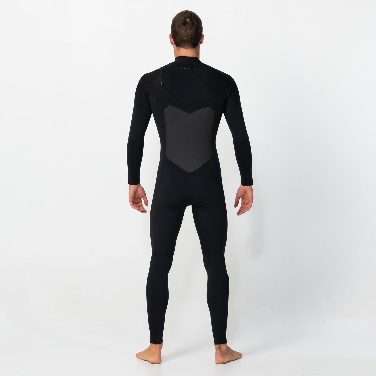 O'neill Defender 3/2mm Steamer Chest Zip
