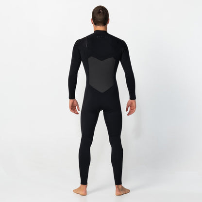 O'neill Defender 3/2mm Steamer Chest Zip