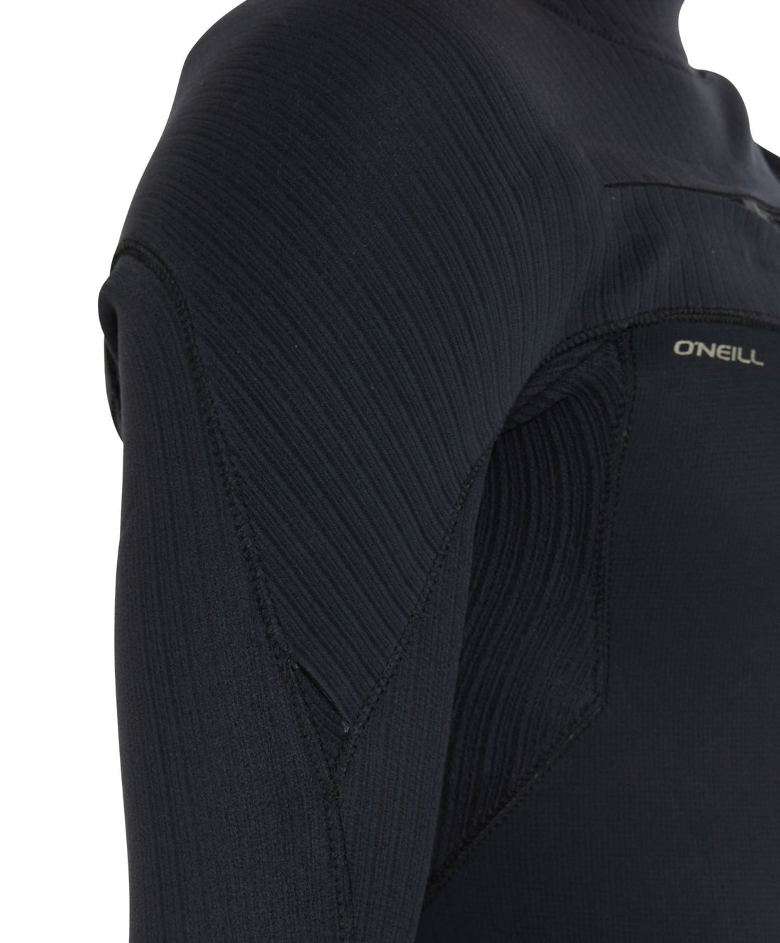 O'Neill HyperFreak 3/2+ Steamer Chest Zip Wetsuit