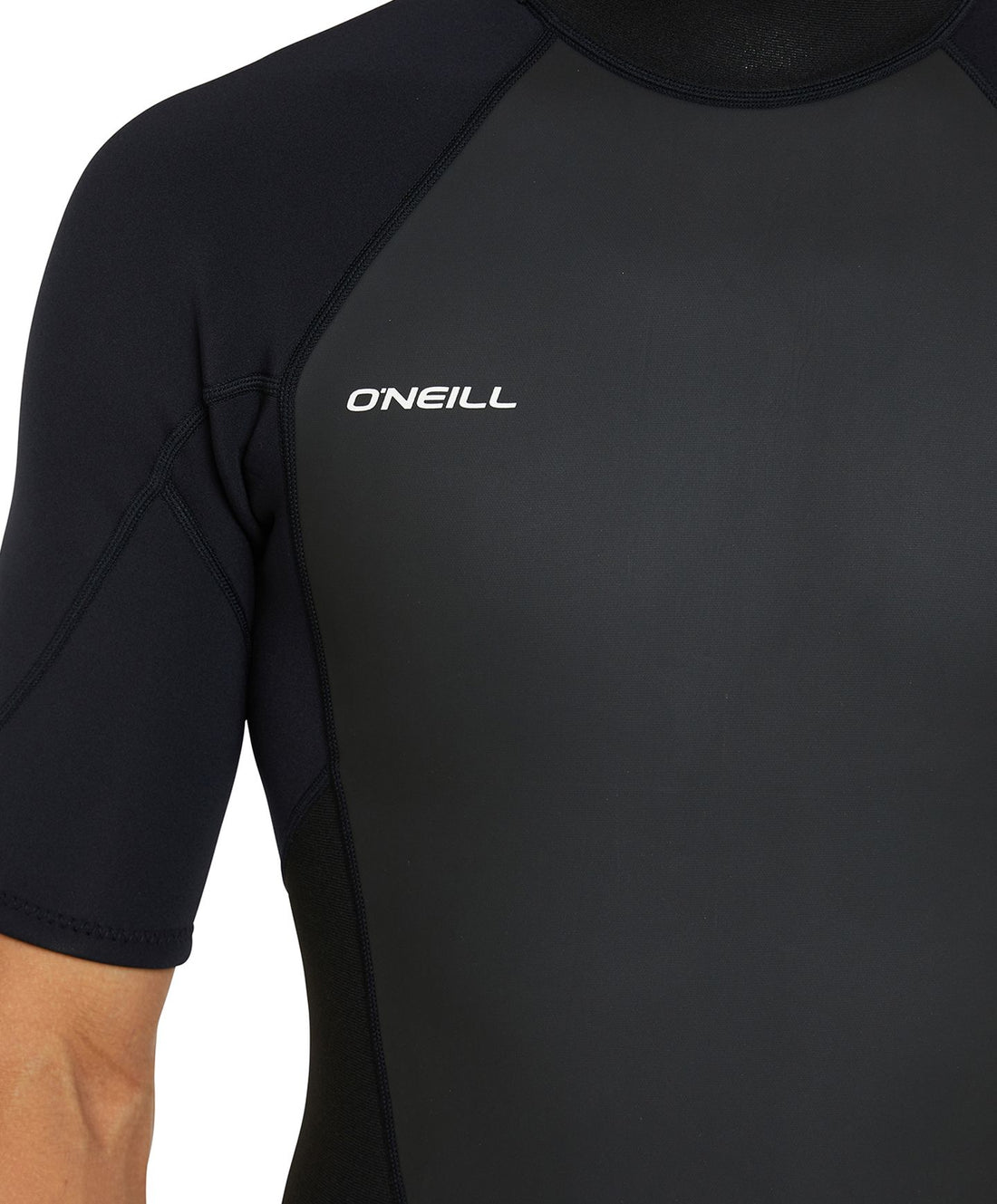 O'Neill Reactor II 2mm Back Zip Spring Suit