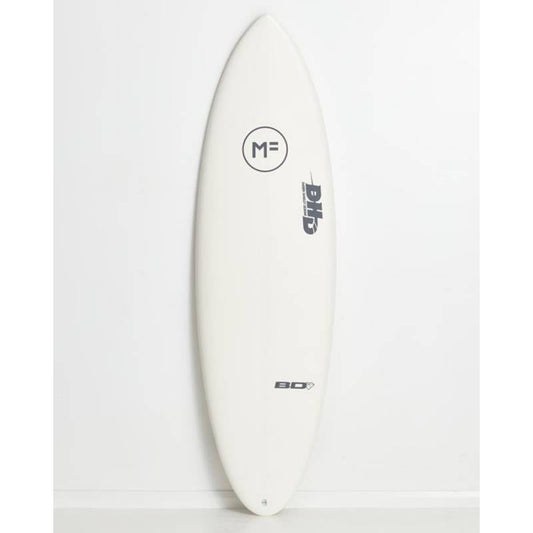 MICK FANNING SOFTBOARDS DHD THE TWIN