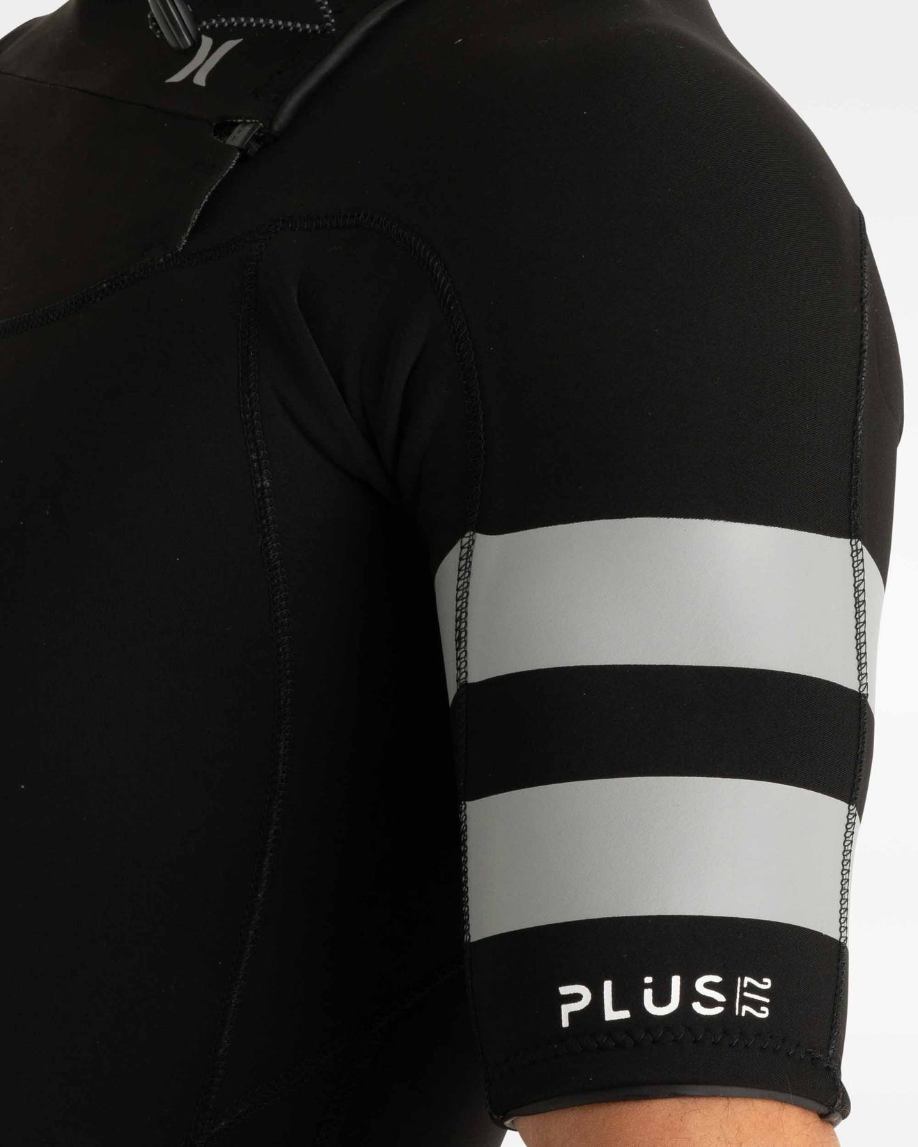 Hurley short sale sleeve wetsuit