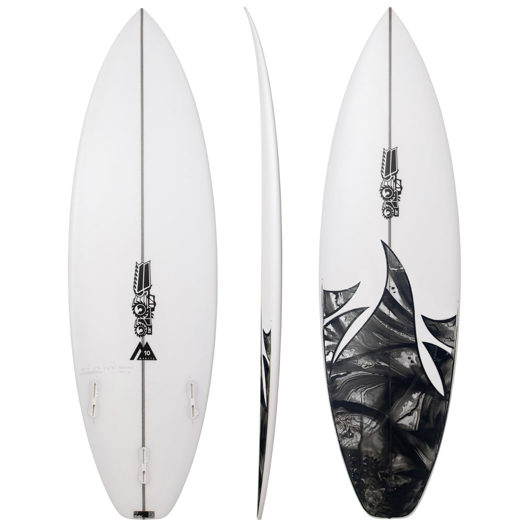JS MONSTA 10 YOUTH – Surfection Mosman