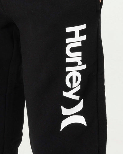 Hurley One And Only Boys Track Pant