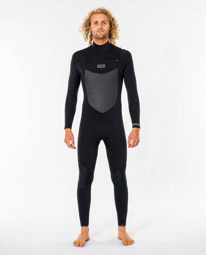 Peak X-Dry 4/3 GB Sealed Chest Zip Steamer Wetsuit