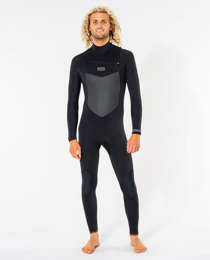 Peak X-Dry 3/2 GB Sealed Chest Zip Steamer Wetsuit