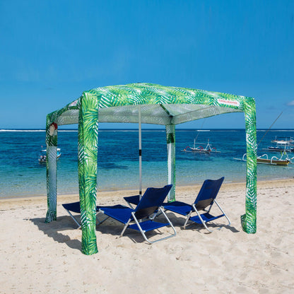 Cool Cabana (Large)
