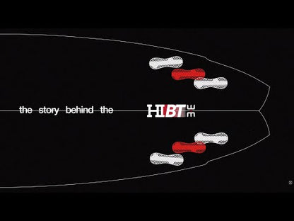 Harley Ingleby HIBT 3+3