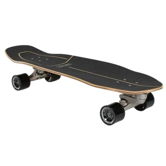 CARVER 32" PSYCHEDELIC SUNSET CX SURFSKATE