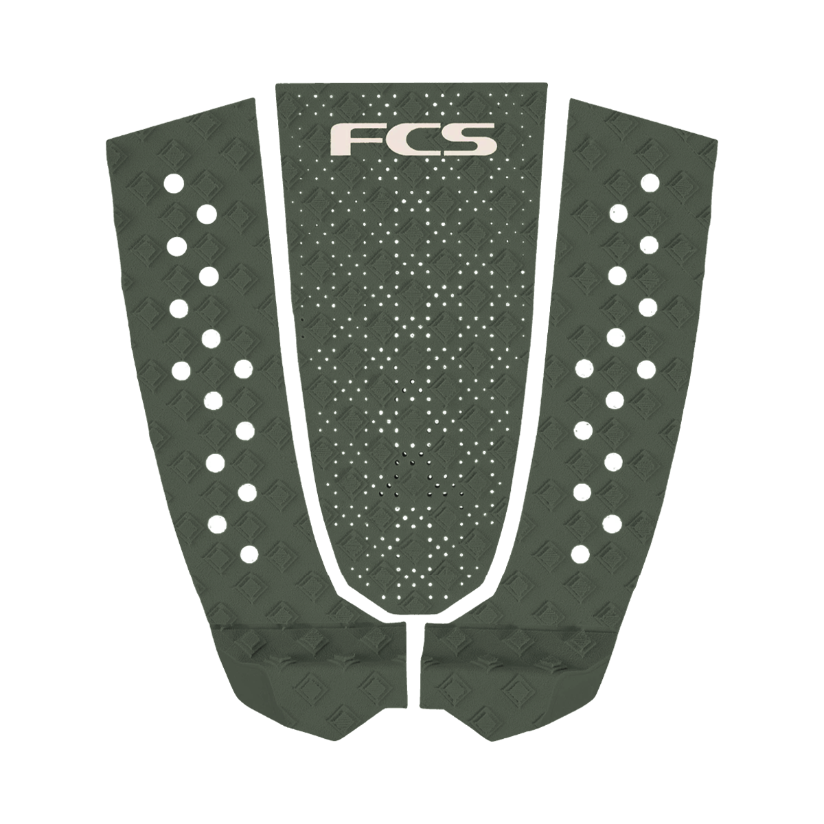 FCS T-3 ECO TRACTION