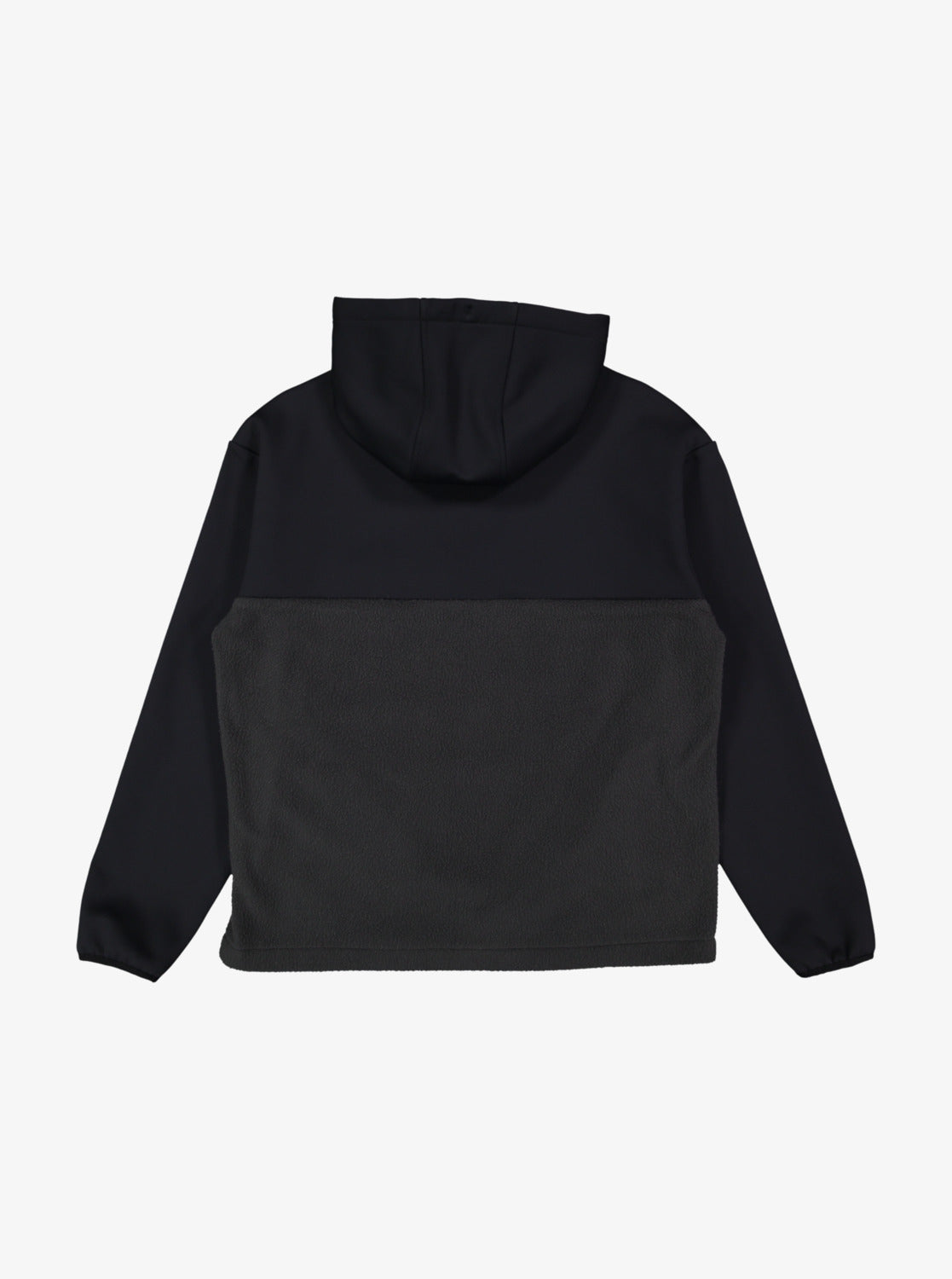 Quiksilver South Pop Half-Zip Fleece