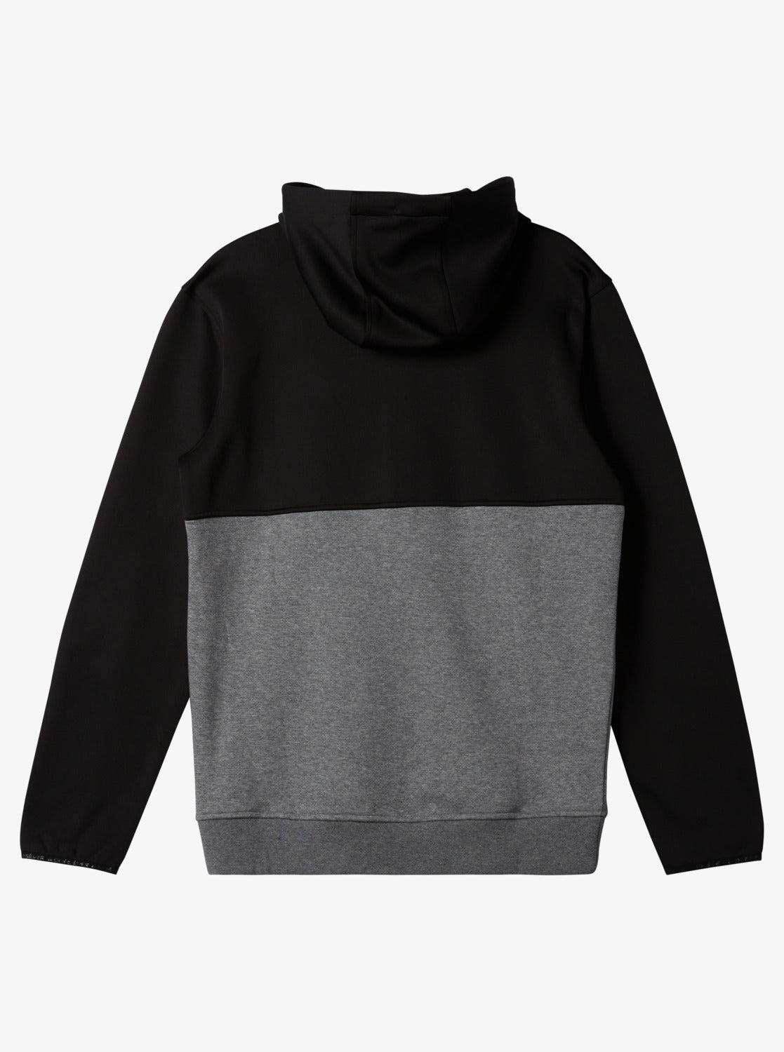 Quiksilver Burnz Zip-Up Hoodie