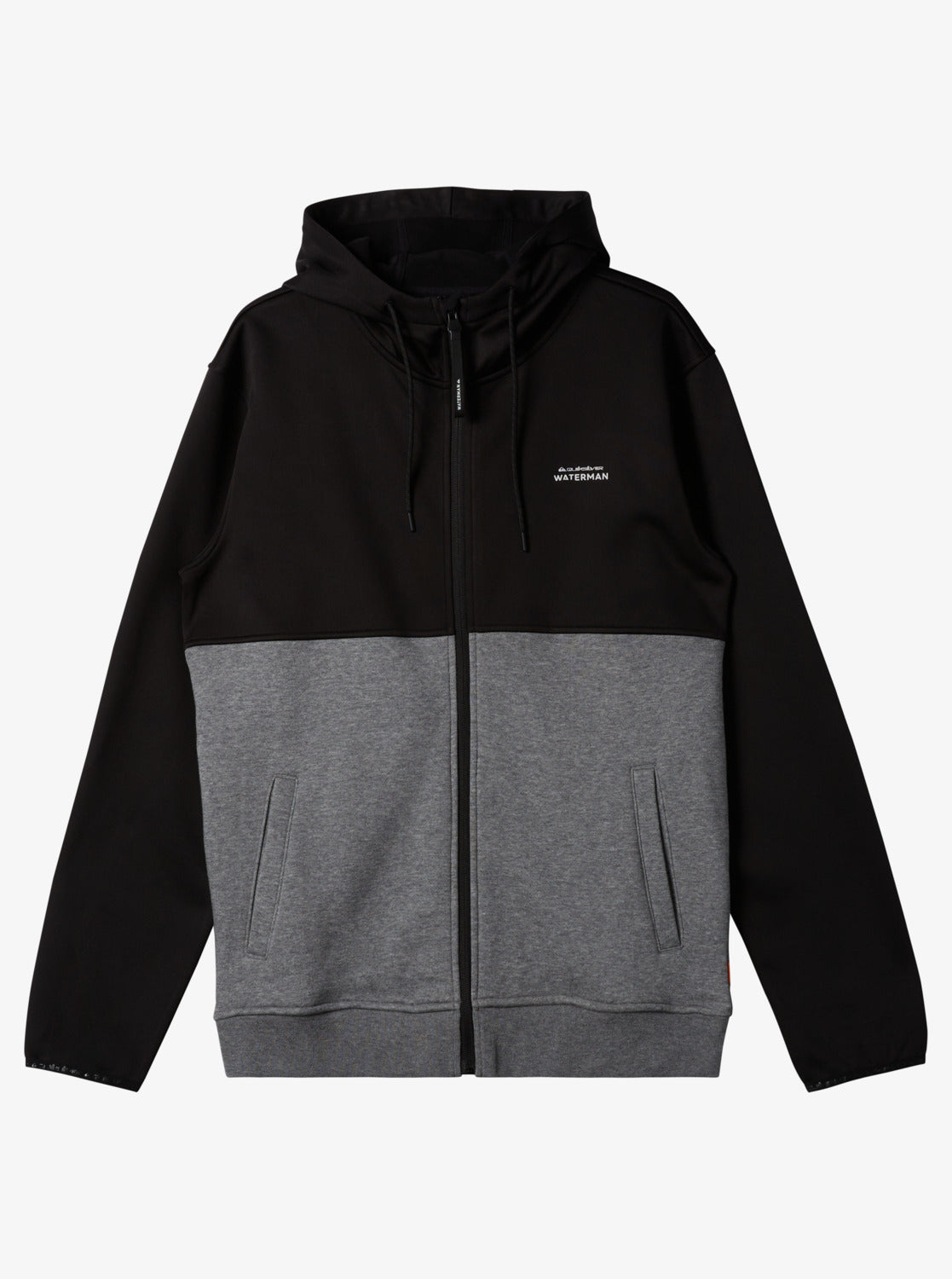 Quiksilver Burnz Zip-Up Hoodie