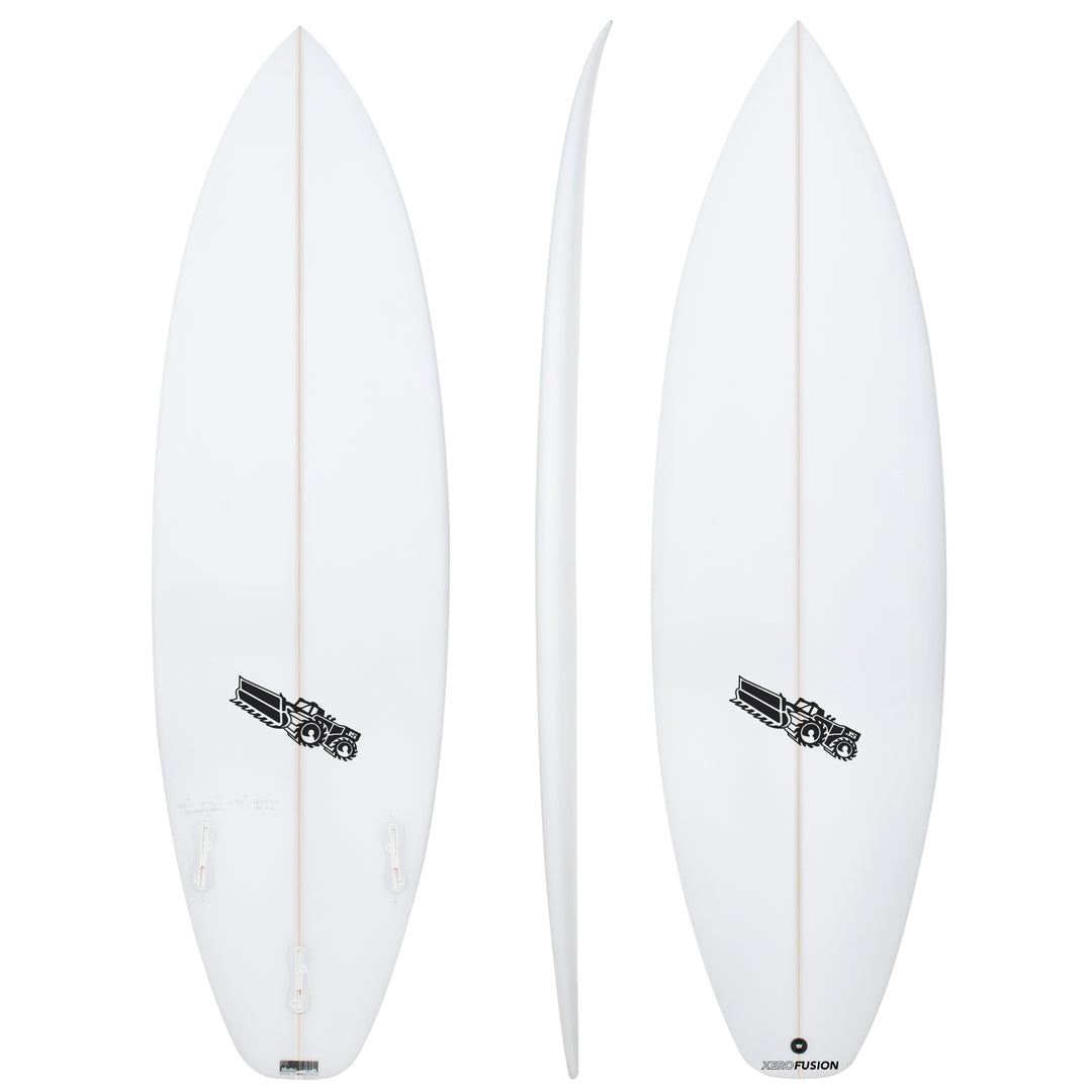 JS INDUSTRIES – Surfection Mosman