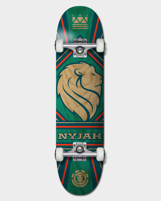 ELEMENT NYJAH MONARCH COMPLETE