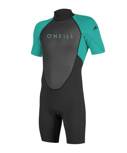ONEILL YOUTH REACTOR II 2MM SS SPRING