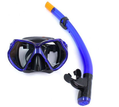Land & Sea - Resort Mask & Snorkel Set