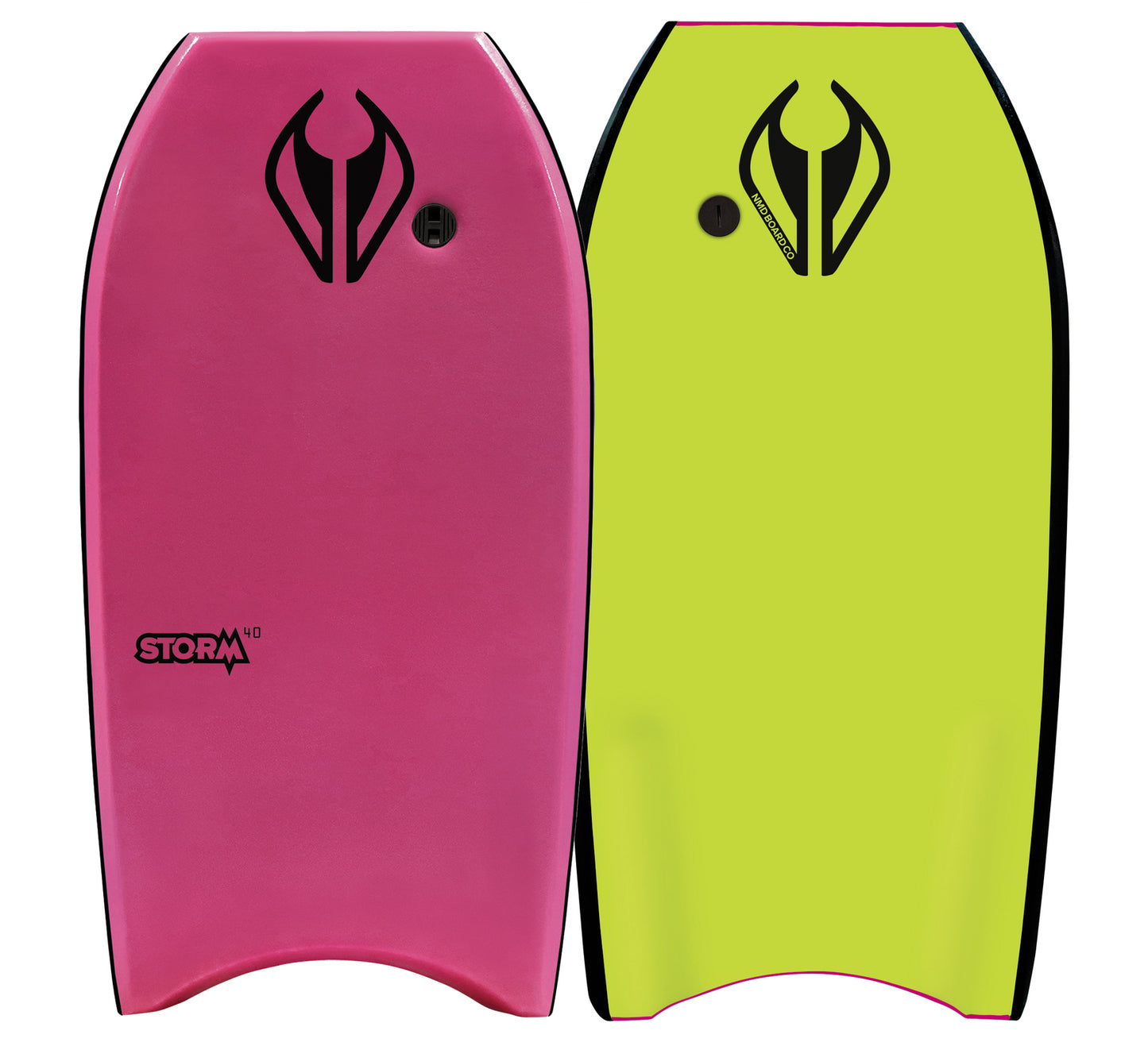 NMD STORM EPS BODYBOARD