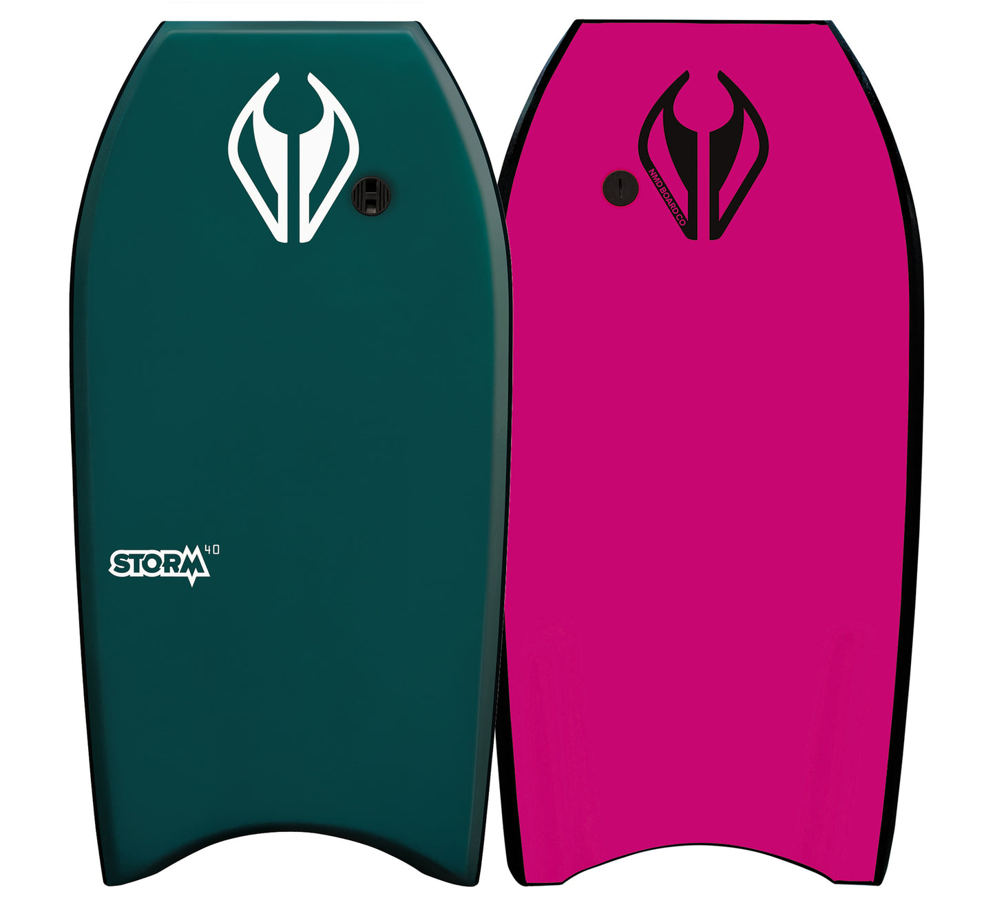 NMD STORM EPS BODYBOARD