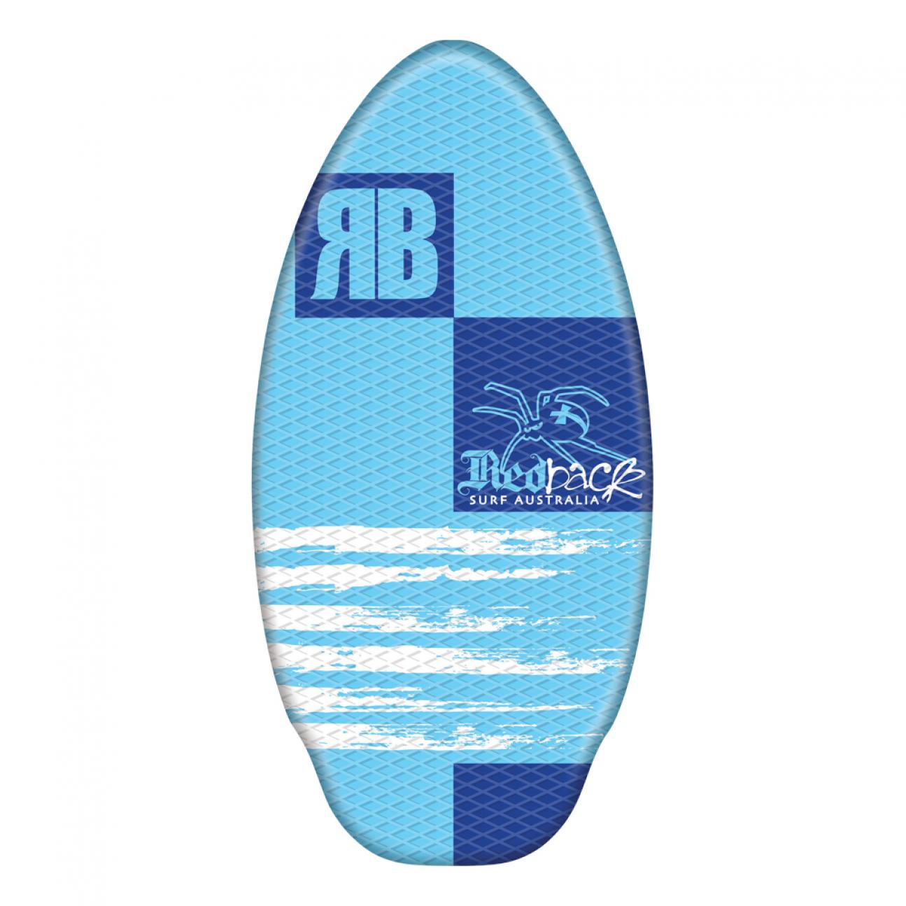 Traction pad for soft deals top surfboard